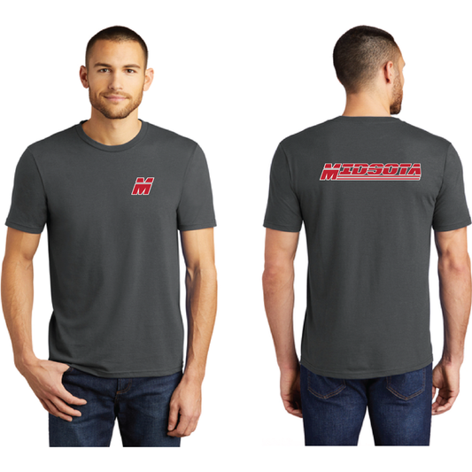 District ® Perfect Tri ® Tee - DM130