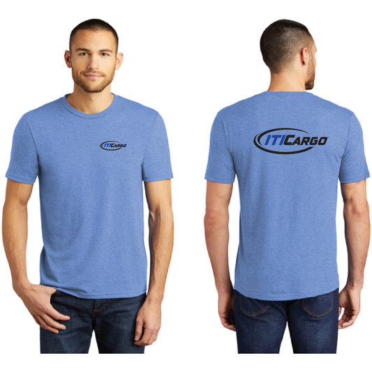 District ® Perfect Tri ® Tee - DM130