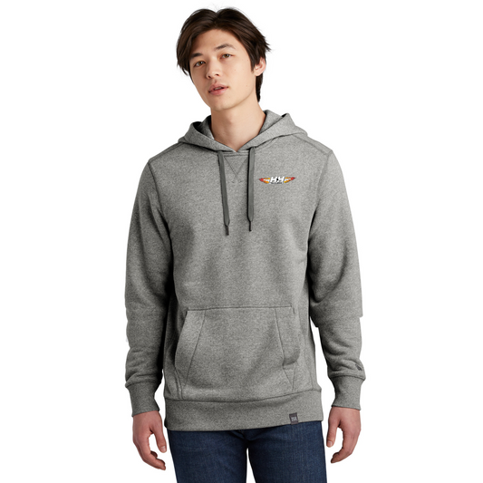 New Era® French Terry Pullover Hoodie - NEA500