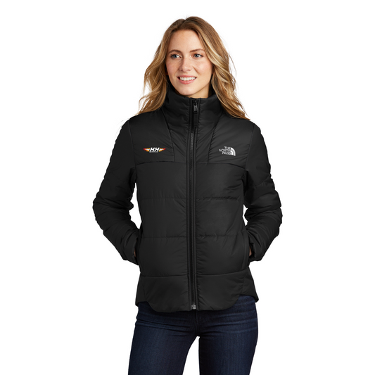 The North Face ® Women's Chest Logo Everyday Insulated Jacket - NF0A7V6K