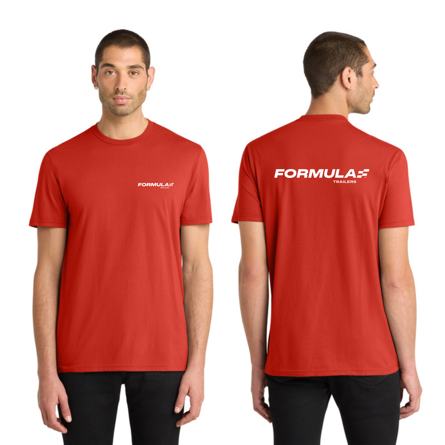 District® Very Important T-Shirt - DT6000