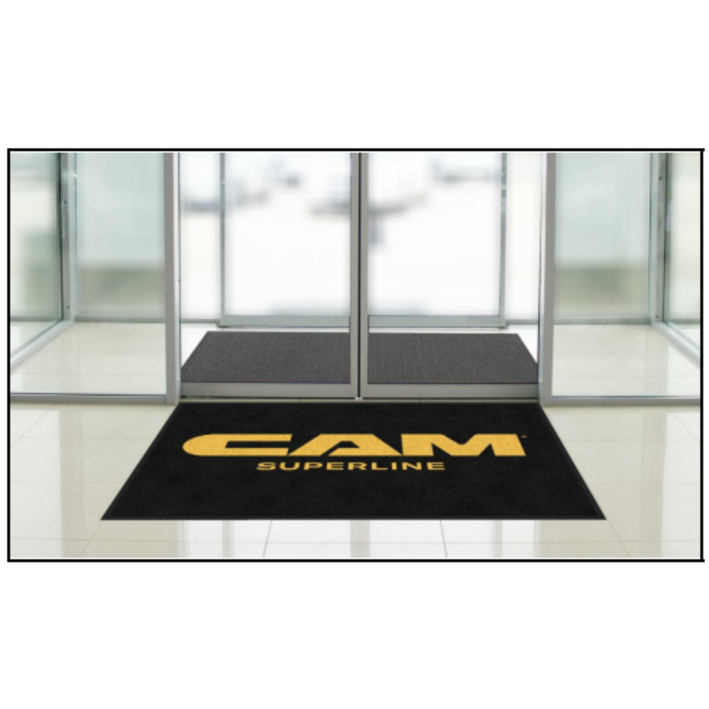 Entryway Floor Mats