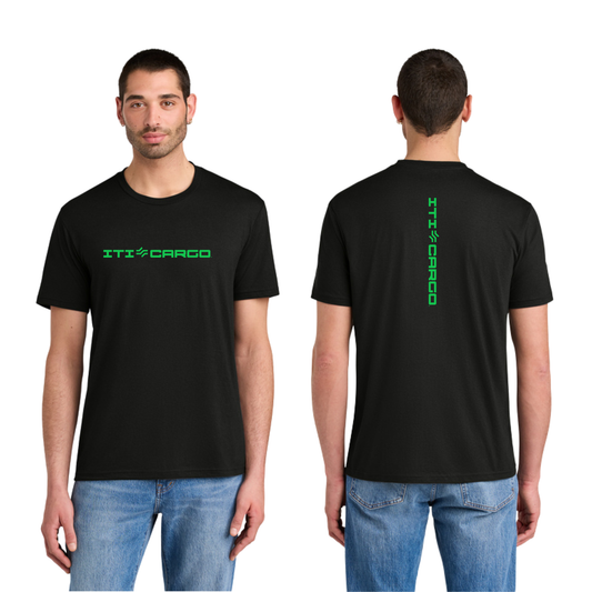 District® Perfect Blend® CVC T-Shirt - DM108