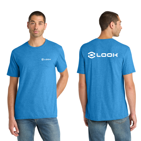 District® Perfect Blend® CVC T-Shirt - DM108