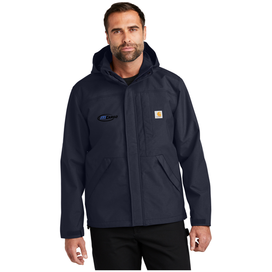 Carhartt® Storm Defender® Shoreline Jacket - CT104670