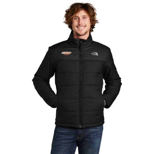 The North Face® Chest Logo Everyday Insulated Jacket - NF0A7V6J